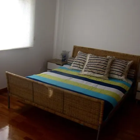 Holiday home Casa Com Piscina Mafra