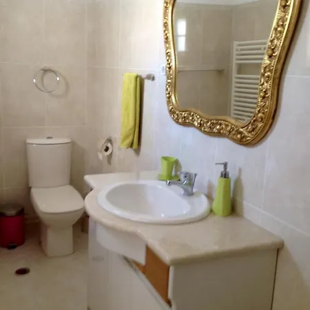 Casa Com Piscina * Mafra