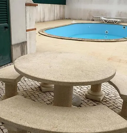 Casa Com Piscina * Mafra
