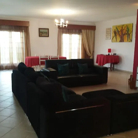 Holiday home Casa Com Piscina