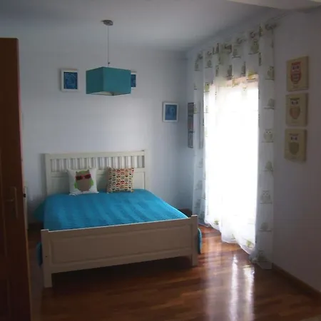 Holiday home Casa Com Piscina