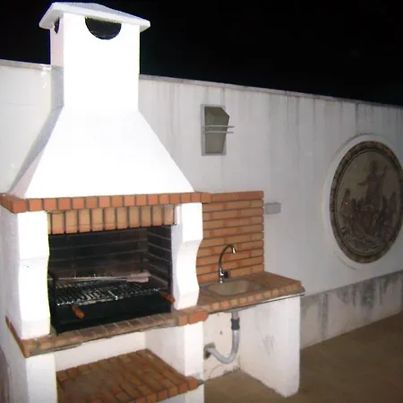 Casa Com Piscina Holiday home Mafra