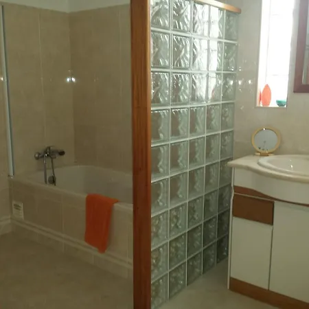 Casa Com Piscina Mafra