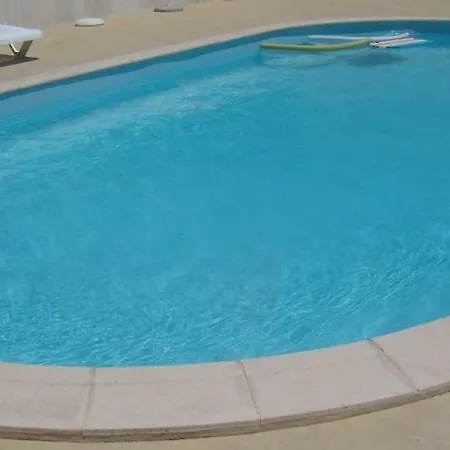 Holiday home Casa Com Piscina