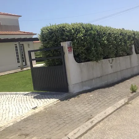 Casa Com Piscina Holiday home