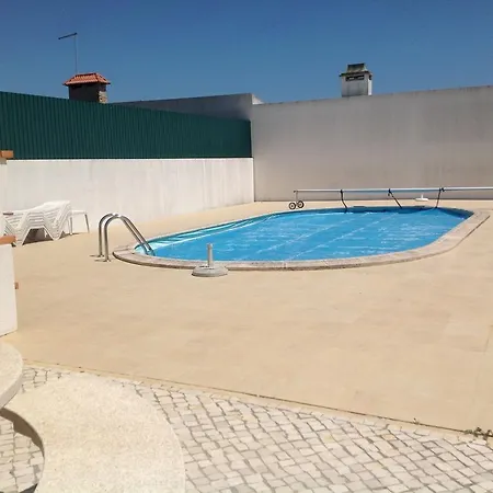 Holiday home Casa Com Piscina