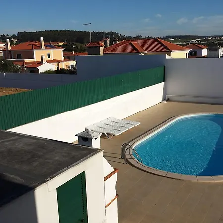 Casa Com Piscina Holiday home